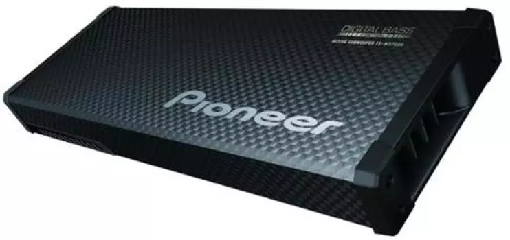 Сабвуфер автомобильный Pioneer TS-WX70DA