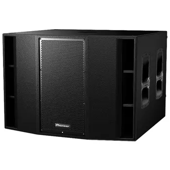 Сабвуфер Pioneer XPRS 215S