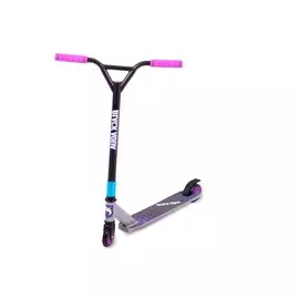 Самокат BlackAqua (STUNT SCOOTER-3) черный
