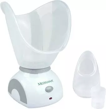 Сауна для лица Medisana FSS 88245