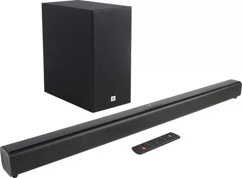 Саундбар JBL Cinema SB160