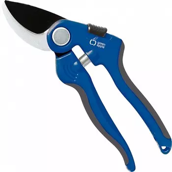 Секатор плоскостной Green Apple GTAS60-007