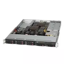 Серверный корпус SuperMicro (CSE-113AC2-R706WB2)