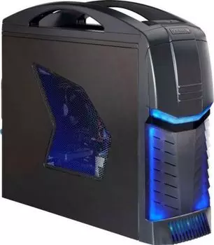 Серверный корпус SuperMicro (CSE-732G-500B)