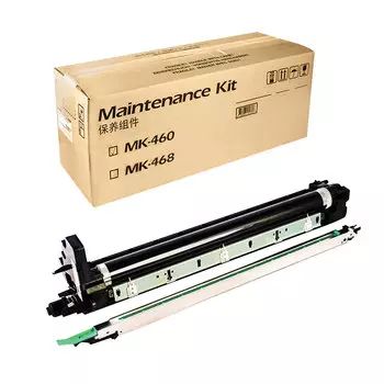 Сервисный комплект автоподатчика Kyocera MK-460 для TASKalfa 180/181/220/221 ресурс 150 000 стр A4