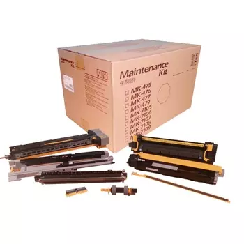 Сервисный комплект Kyocera MK-475 для обслуживания FS-6025MFP/6025MFP/B/6030MFP/6525MFP/6530MFP ресурс 300000 стр A4