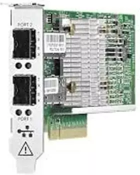 Сетевой Адаптер HPE Ethernet Adapter 652503-B21