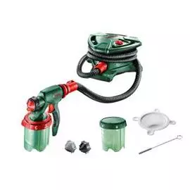 Сетевой краскопульт BOSCH PFS 7000