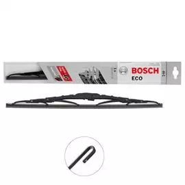 Щетка стеклоочистителя BOSCH ECO 45C (450 мм) каркасная 1 шт