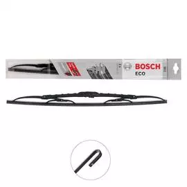 Щетка стеклоочистителя BOSCH ECO 50C (500 мм) каркасная 1 шт