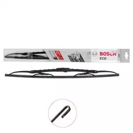 Щетка стеклоочистителя BOSCH ECO 53C (530 мм) каркасная 1 шт