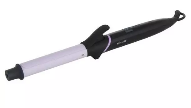 Щипцы Philips BHB864, розовые