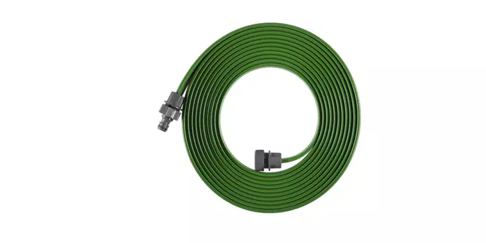 Шланг Gardena дождеватель зеленый 7.5м (01995-20.000.00)