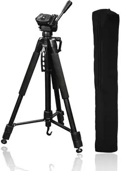 Штатив-трипод HAMA Action 165 3D, черный