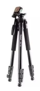 Штатив-трипод REKAM ZET-75, черный