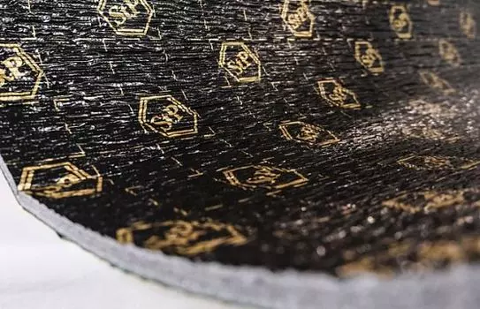 Шумоизоляция StP Accent Premium 6 1шт.