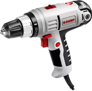 Шуруповерт ЗУБР ЗСШ-300-2