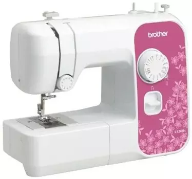 Швейная машина Brother LS-200S