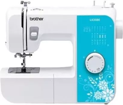 Швейная машина Brother LX-3500