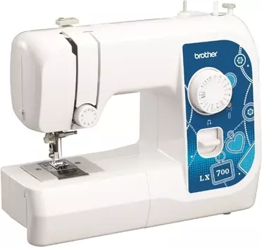 Швейная машина Brother LX-700