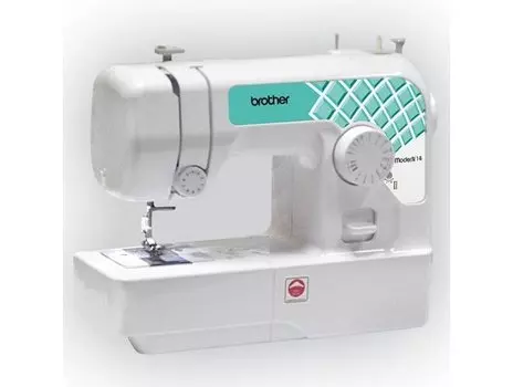 Швейная машина BROTHER ModerN 14