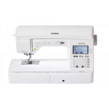 Швейная машина Brother NV-1100
