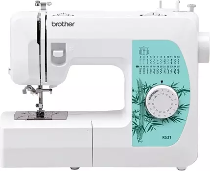Швейная машина Brother RS-31