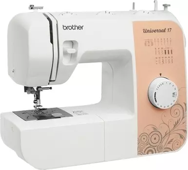 Швейная машина Brother Universal 17