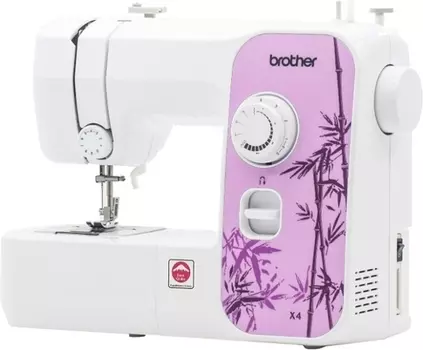 Швейная машина Brother X-4