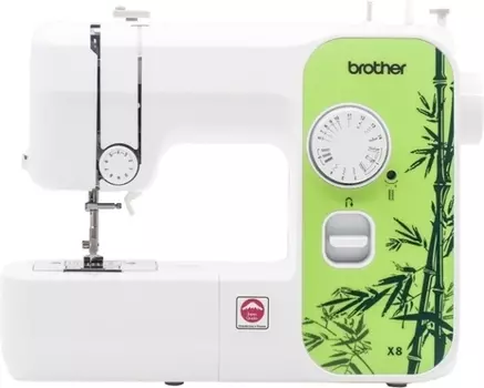 Швейная машина Brother X-8
