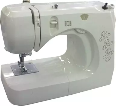 Швейная машина Comfort 12