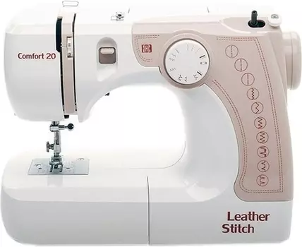 Швейная машина Comfort 20