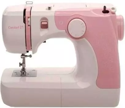 Швейная машина Comfort 21