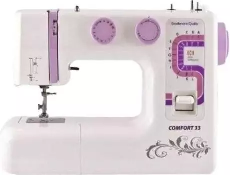 Швейная машина Comfort 33