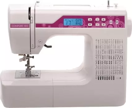 Швейная машина Comfort 80