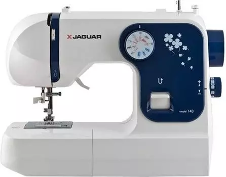 Швейная машина Jaguar 143