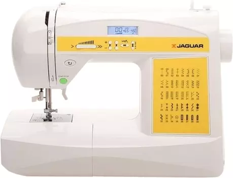 Швейная машина Jaguar 590