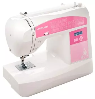 Швейная машина Jaguar 9494