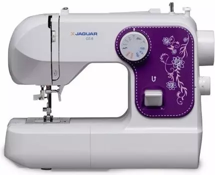 Швейная машина Jaguar GT-8