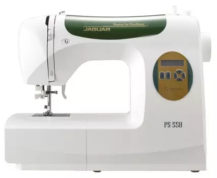 Швейная машина Jaguar PS-550
