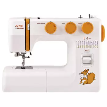 Швейная машина Janome Juno 5025S