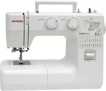 Швейная машина Janome Juno 523