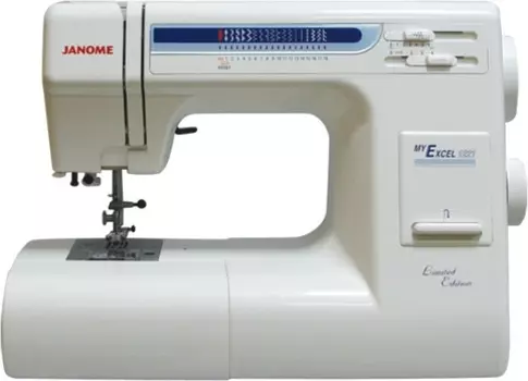 Швейная машина Janome My Excel 1221