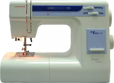 Швейная машина Janome My Excel 18W