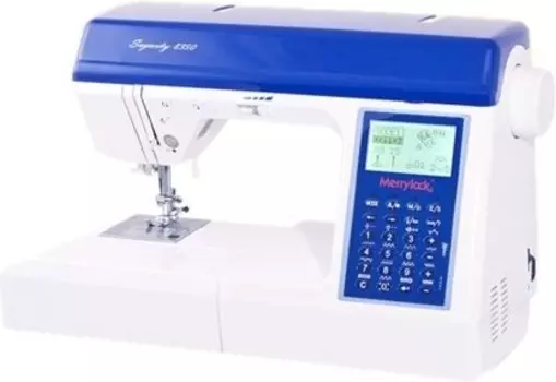 Швейная машина Merrylock 8350