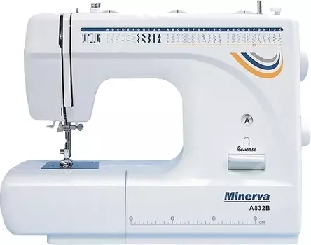 Швейная машина Minerva A832B