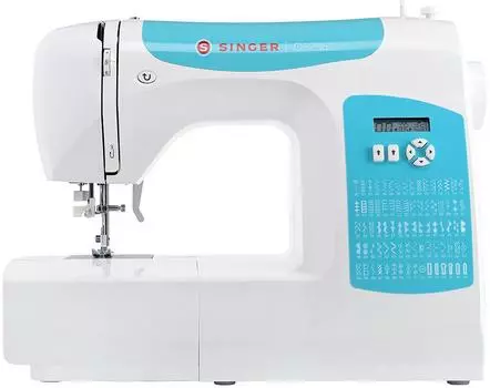 Швейная машина Singer C5205-TQ