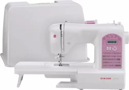Швейная машина Singer Starlet 6699