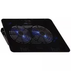 Система охлаждения ноутбука Buro BU-LCP156-B214H