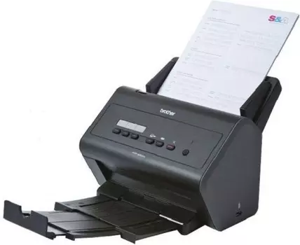 Сканер Brother ADS3000N